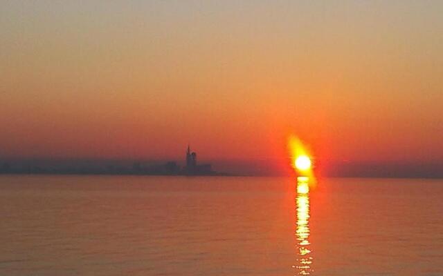 Porto Batumi Tower 3709