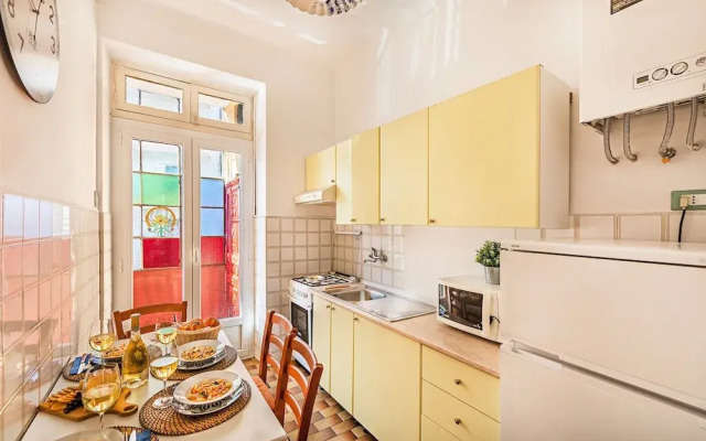 Sanremo Centro 3-6 Apartment