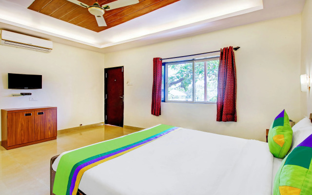 Treebo Trend Shivay Resort