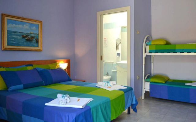 Villa Vacanze Paradiso