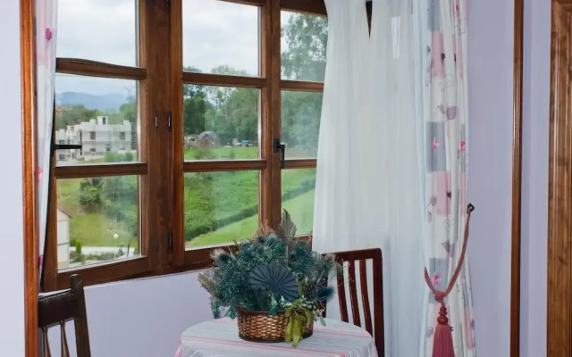 Posada Rural La Solana Montañesa