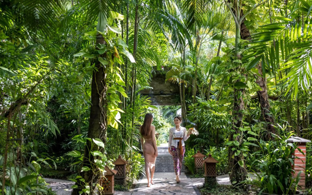 Tonys Villas & Resort