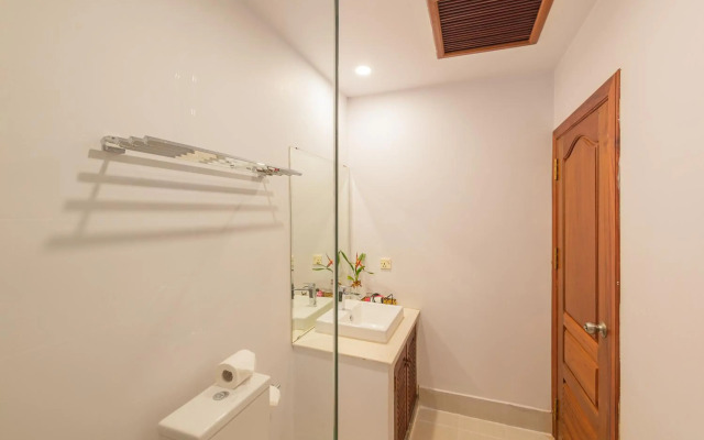 Shadow Angkor Residence