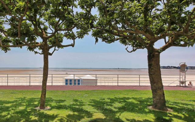 Mercure La Baule Majestic