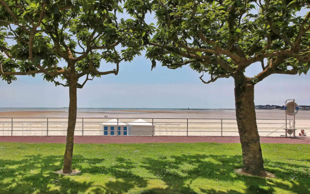 Mercure La Baule Majestic