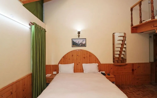 Rajput Royal Cottages by OYO Rooms