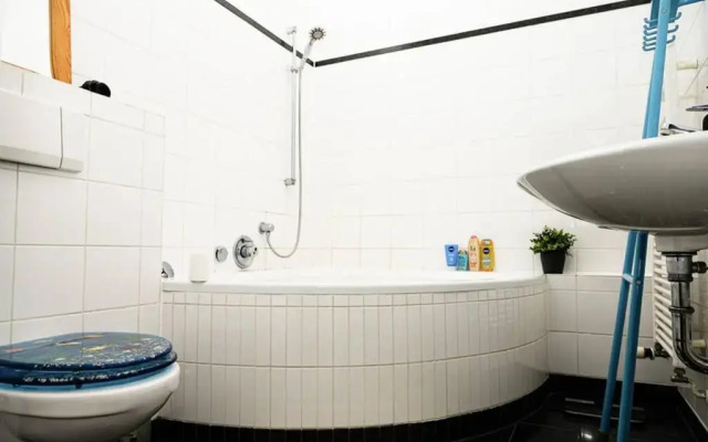 FULL HOUSE Studios - Prime Apartment - NETFLIX, WiFi inkl