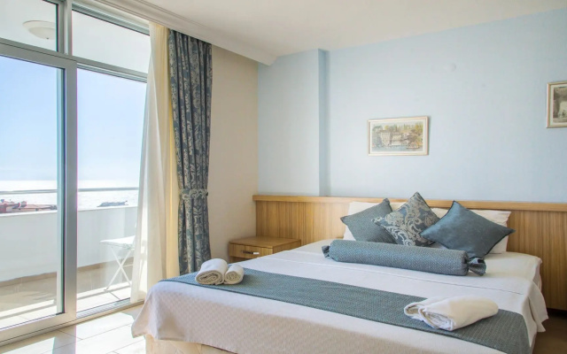 Ponz Boutique Hotel