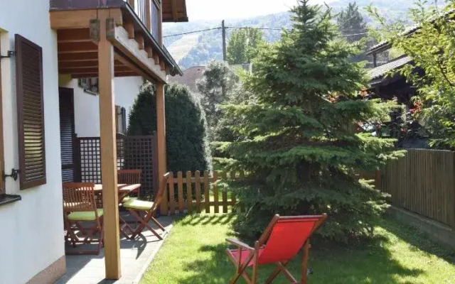 Apartments Juric Maribor