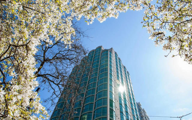 Rosedale Condominiums