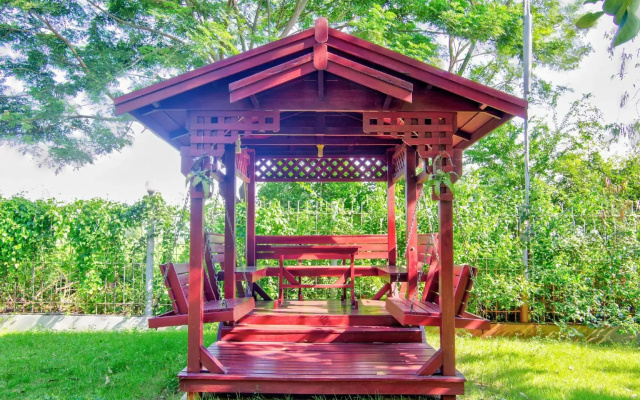 Thaiasia Goldensea Resort