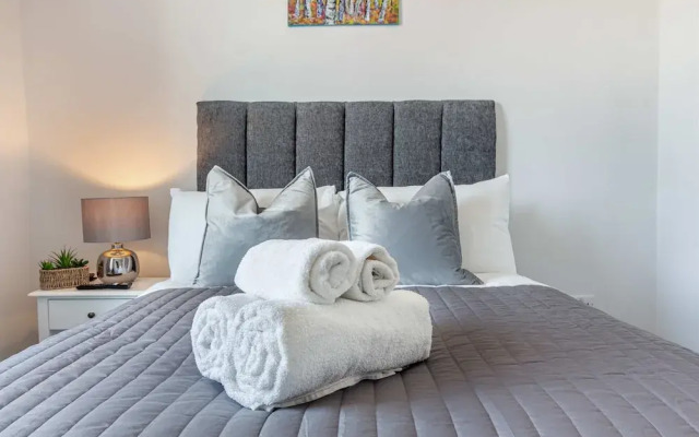 Host Stay The Bull Inn Flat 2