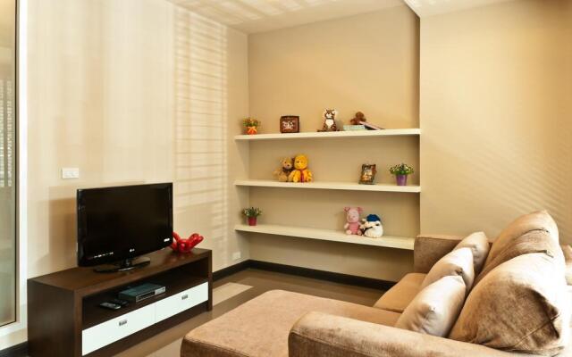 BACC Serviced Apartments