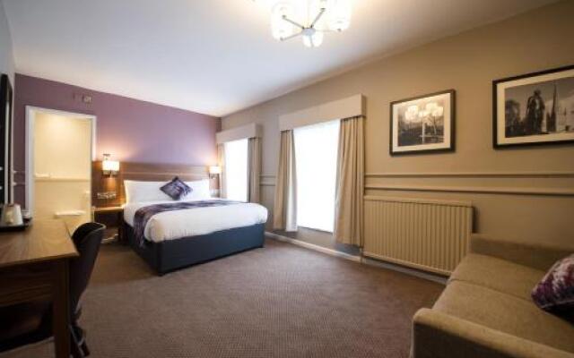 Innkeepers Lodge Norwich