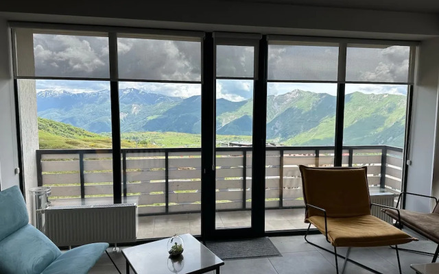 Gogi Resort