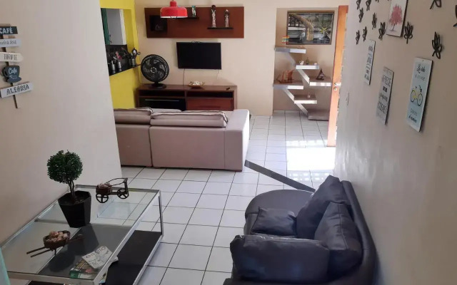 Casa Recanto do sol