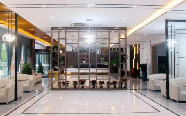Chuangzhi Yijia Hotel