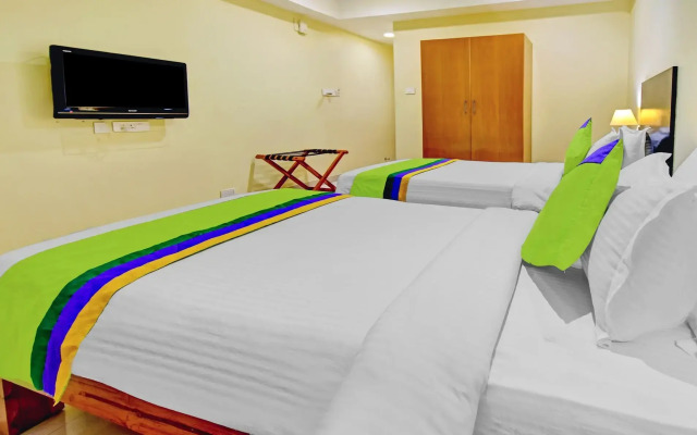Perks Residences Guindy