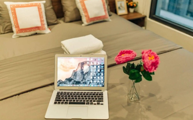 Rosy Home