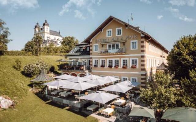 Hotel-Gasthof Maria Plain