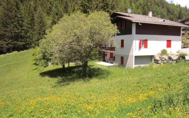 Chalet Bernard