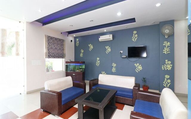 OYO 14708 Hotel Ashiyana