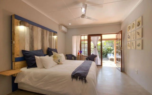Marlin Lodge