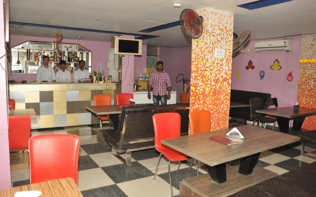 Hotel Shreesh