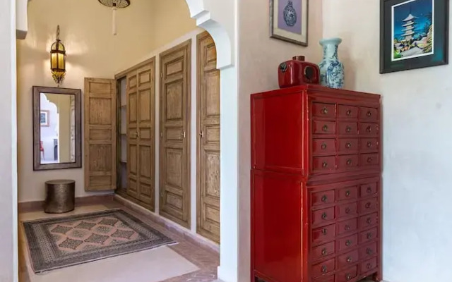 Palais Hassoun