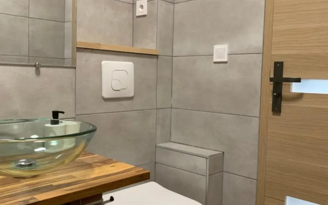 T2 Moderne Au Cœur Poitiers