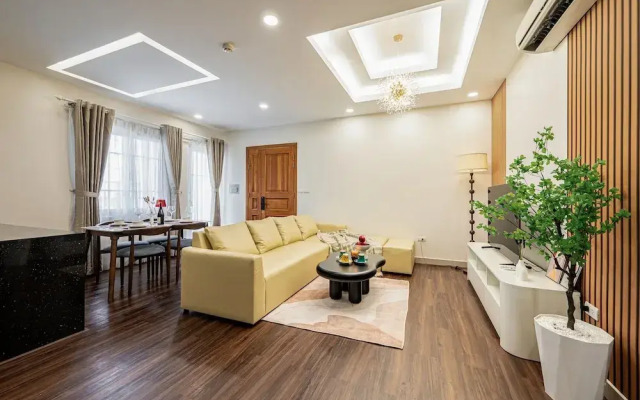 La Suite Thao Dien