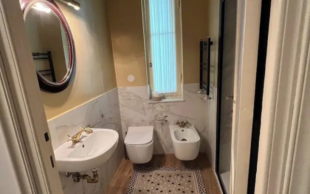 marta apartament