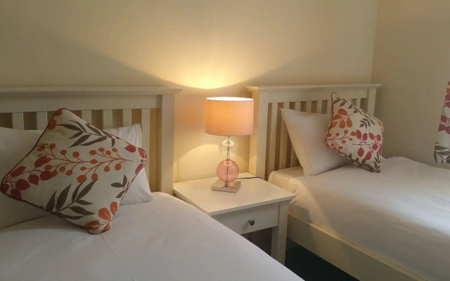 Finsbury Park Homes