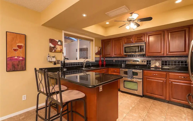 Scottsdale Siesta 3 BR by Casago