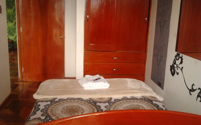 Apartment Cusco Imperial