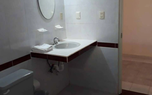 Casita Maya