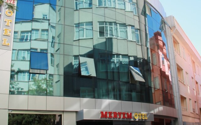 Meryem Hotel