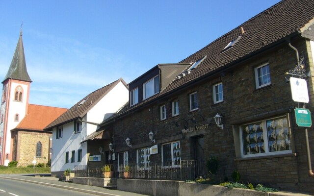 Hotel Landgasthof Hölzer