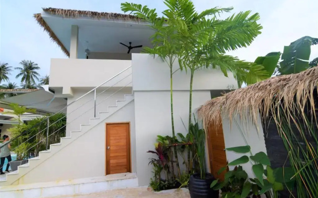 Amaya resort