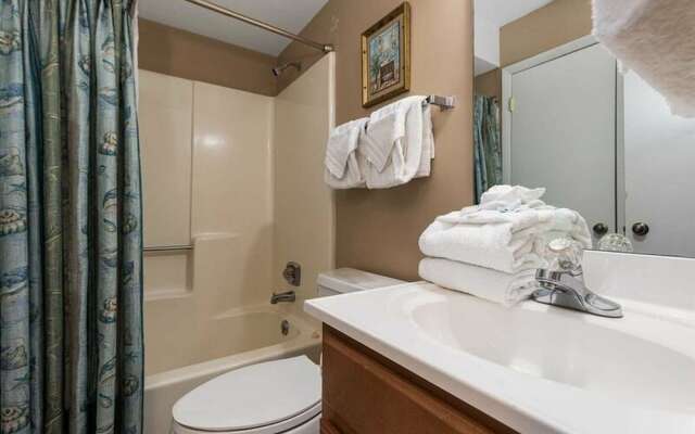 Driftwood Tower Condominiums