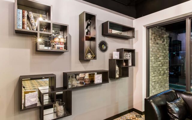RF Hotel Linsen
