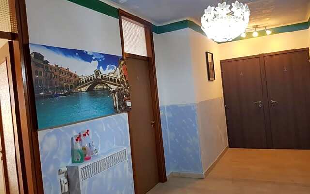 Venice BNB 2