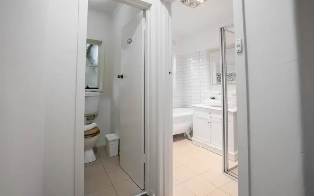Lots Love Life Garden View Amazing Five Bedrooms