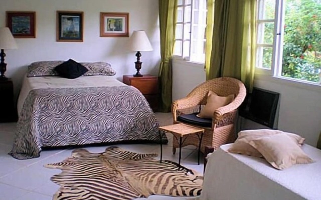 casa Clarice