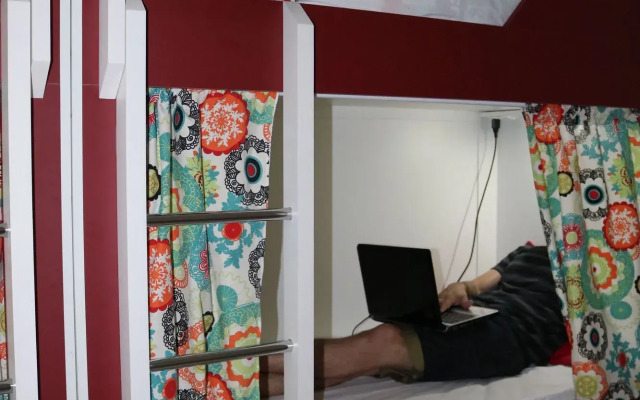 Bonabrigo Hostel