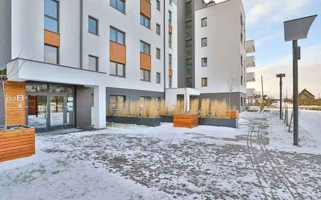 Ostoya Pucka Apartment by Renters