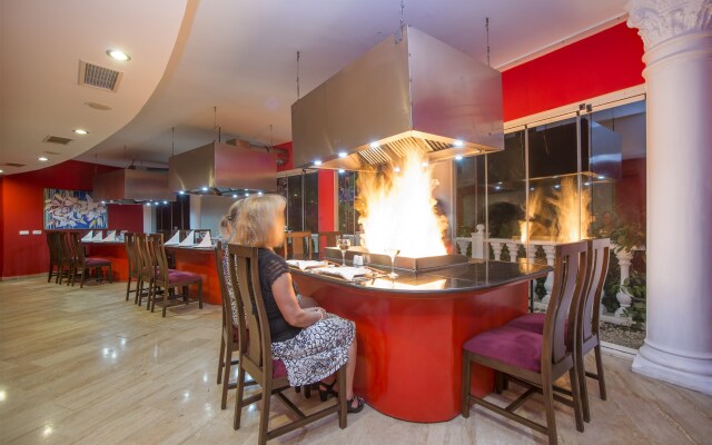Starlight Resort Hotel - All Inclusive