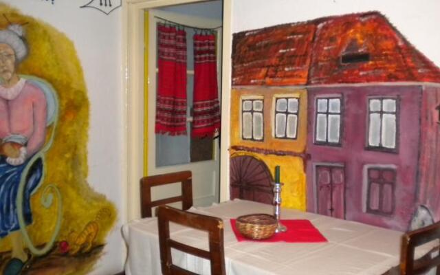 Casa Bunicii
