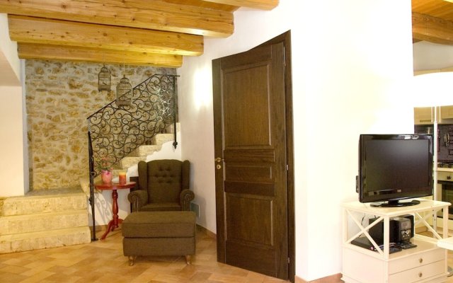 Apartment With 2 Bedrooms in Partinico, With Pool Access and Wifi - 6