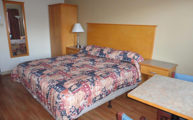 Canadas Best Value Inn & Suites Vernon